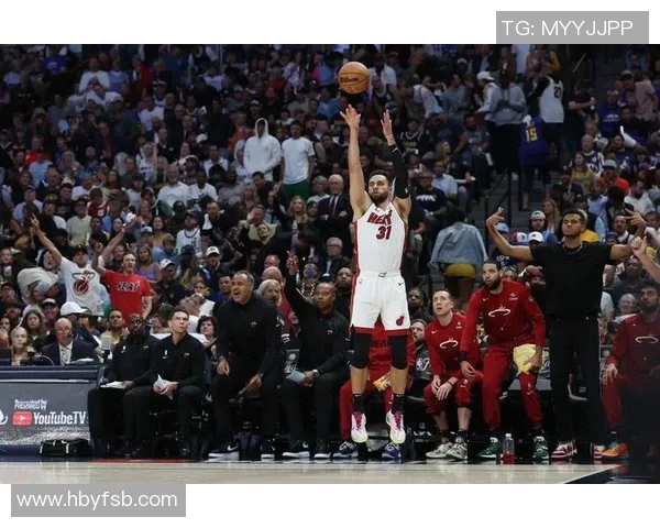 湖人对决热火第六场精彩回顾横屏观看体验分享